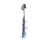 Vexed Bottom Meat Junior 60g Hybrid Fishing Jig Bait Fishing Lure #Pilly Glow