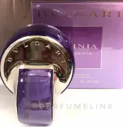 BVLGARI OMNIA AMETHYSTE 40ml EDT SPRAY WOMENS FRAGRANCE…SEALED BOX + GENUINE