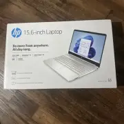 HP 15 Laptop: 15.6" 1080p, i5-1135G7, 8GB RAM, 256GB SSD, Win 11 -15-dy2795wm
