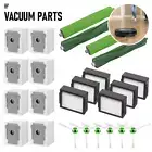 Vacuum Parts Brush Filter Bag For iRobot Roomba I7 I7+ Plus I8 J7 I4 I3 E5 E7 E6