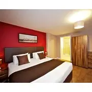 Staycity Aparthotels, Liverpool, City Centre
