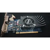 在飛比找蝦皮購物優惠-NVIDIA GT430 1G