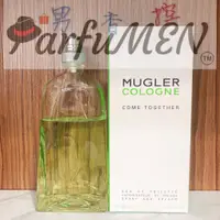 在飛比找蝦皮購物優惠-🧛‍♂️男香控㊣(新版)Thierry Mugler Col