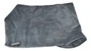 Neff Womens Chelsea Charcoal Headband NWT 17H05011