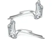 Hood Hinge Kit For 2008-2011, 2013-2015 Toyota Land Cruiser 5.7L V8 2009 WS532NC (for: Toyota)