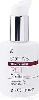 Sothys Cosmeceutique RET Retinol Dermobooster - Serum Booster With Retinol 30ml/1.01oz