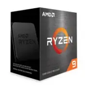AMD Ryzen 9 5950X - AMD Ryzen 9 - Socket AM4 - 7 nm - AMD - 5950X - 3,4 GHz