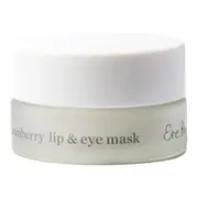 Ere Perez Cranberry Lip & Eye Mask | Flora & Fauna AU