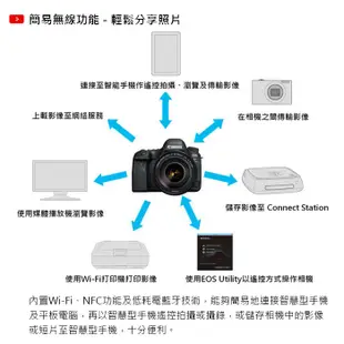 【補貨中11208】平行輸入 Canon 6D Mark II 單 機身 (不含鏡頭) 全幅 6D2 單眼 相機