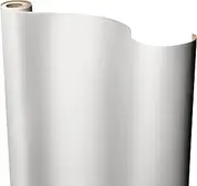 VViViD Double Primed Cotton Canvas 12" Wide Roll Choose Your Size! (5ft x 12" Roll)