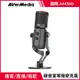 圓剛 AM350 USB 電容式麥克風 (單支)