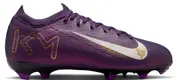 Jr. Mercurial Vapor 16 Pro Kylian Mbappé Firm Ground Low Top Junior's Football Boots