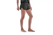 Skins Women's Series-3 Running/Gym Run Shorts Black