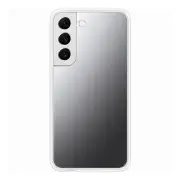 Samsung Galaxy S22 Frame Cover EF-MS901CTEGWW - Clear