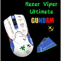 在飛比找蝦皮購物優惠-❉適用於Razer Viper Ultimate滑鼠貼紙VI