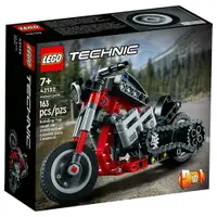 在飛比找樂天市場購物網優惠-樂高LEGO 42132 Technic 科技系列 摩托車
