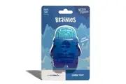 Zee.Dog: Brainies, Dog Toy - Brain Freeze