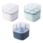 DIY Popsicles Mold with Holders Juice Bar for BPA Free Reusable for Kids