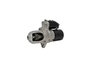 Starter For 2002-2004 Nissan Altima 3.5L V6 2003 KR824MV New (for: Nissan)