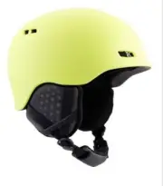 Burton ANON 2022 Adult Womens Snowboard Snow GRETA 3 HELMET BRAND NEW Sz Large L