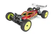 Team Associated RC10 B7D 2WD Competition Buggy Team Kit ASC90042 UNASSEMBLED