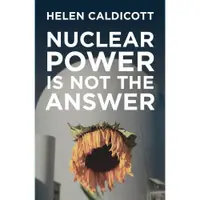 在飛比找蝦皮購物優惠-【吉兒圖書】《Nuclear Power Is Not th