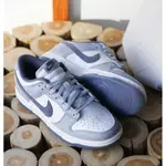 【EXIST】NIKE DUNK LOW 灰紫 FJ4188-100