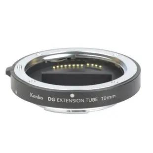 [微距近攝] KENKO EXTENSION TUBE DG 接寫環二環一組 for CANON RF 用~公司貨