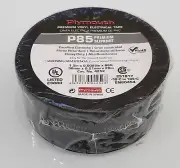 PLYMOUTH PREMIUM ELECTRICAL TAPE P85 (251817) 1.5" X 0.0085" X 66FT. 38MM CAT 42