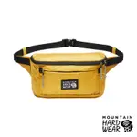 【美國 MOUNTAIN HARDWEAR】ROAD SIDE WAIST PACK 4L簡約休閒腰包/肩背包 莫哈韋沙褐 #1904751