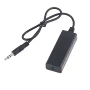 3.5mm Aux Cable Speaker Line for Car Stereo Audio Ground Loop Noise Isolator
