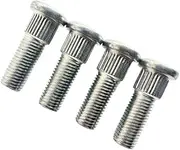 Compatible with CF M10 bt Stud Wheel Hub bt Compatible with CF Moto Cforce Uforce 400 800 500 600 1000 X5 X6 ATV Quad 9010-070201
