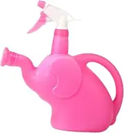 TOYANDONA 1Pc Garden Watering Can Spray Bottle for Home Gardening Lightweight Plant Sprayer for Indoor and Outdoor Use Comfortable Grip Durable Design