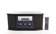 Teac GF-350 Phono Am/Fm Cd Player Recorder Tested Great Read