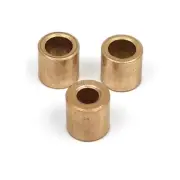 X Axis Bushing Set for Flashforge Adventurer 3, Adventurer 4, MP Voxel, Robo E3