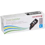 Fuji Xerox Toner Cyan CT202265