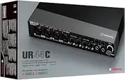 Steinberg UR44C USB C Studio Recording Interface