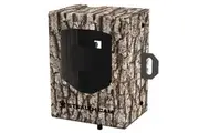 Stealth Cam Security Bear Box - Large Camo