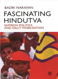 在飛比找三民網路書店優惠-Fascinating Hindutva ― Saffron