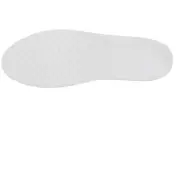 IK109- 1" to 1.5" Taller Elevator Height Increase White Color Detachable Insoles