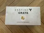 Destiny Loot Crate Lorentz Driver Mini Replica NEW IN BOX