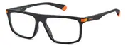 POLAROID-PLD D448-8LZ-5516-GLASSES FRAMES