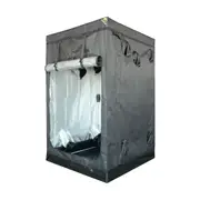 Mammoth Indoor Dark Room Hydroponics Grow Tent - Elite HC 150 - 1.5 x 1.5 x 2.4M