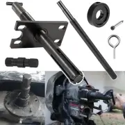 Gimbal Bearing Puller +Alignment & Hinge Pin Tool Kit For Mercruiser Alpha Bravo