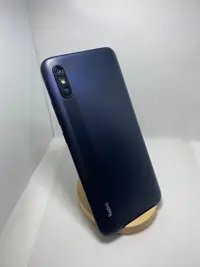 在飛比找Yahoo!奇摩拍賣優惠-小米 Redmi 9A 4G+64GB 黑色.藍色9.2-9