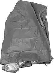 FRCOLOR Wheelchair Cover Protection Waterproof Dustproof Cover for Electric Wheelchair