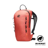 在飛比找momo購物網優惠-【Mammut 長毛象】Neon Light 12L 輕量登