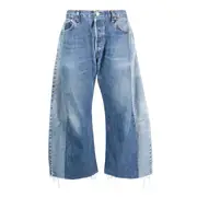 [B SIDES] Vintage Lasso Jeans