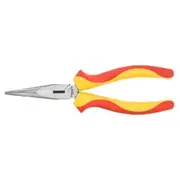 CRESCENT 200MM/8" 1000V S-Series Long Nose Plier CHV6548