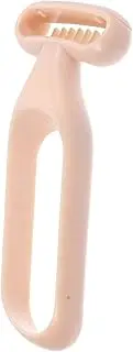 DEARMAMY Body Hair Trimmer for Women Portable Armpit Leg Hair Shaver Durable Material Design for Daily Use Travel Compact Hair Removal Tool